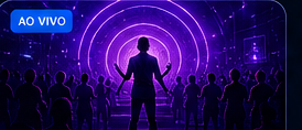 Live room preview with creator stage